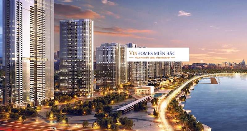 Vinhomes Riverside