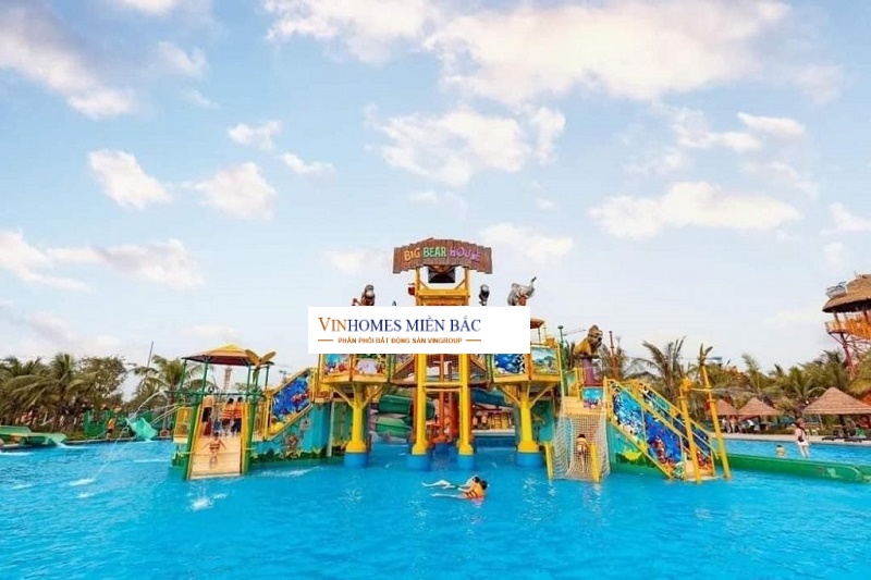 Dự án Vinhomes Ocean Park 2 không thể bỏ qua