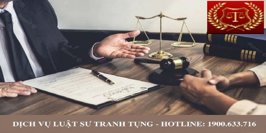 Dịch Vụ Thuê Luật Sư Tố Tụng tại Thái Nguyên chất lượng cao