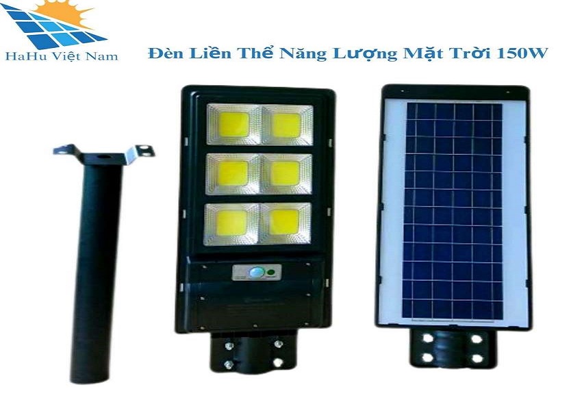 Giá đèn năng lượng mặt trời Solar Light 200W